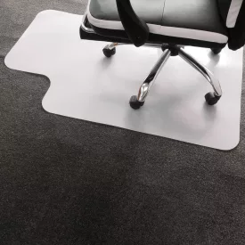 Védőalátét a szék alá V00171