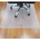 Védőalátét a szék alá V00172
