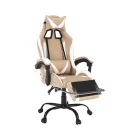 Gamer szék lábtartóval 0000300193