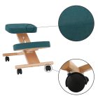 Térdelő szék 0000300220