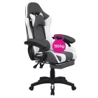 Led gamer szék 0000300474