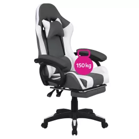 Led gamer szék 0000300474