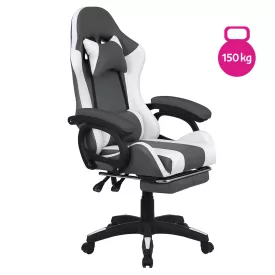 Led gamer szék 0000300474