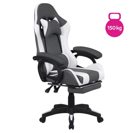 Led gamer szék 0000300474