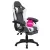 Led gamer szék 0000300474