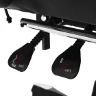 Led gamer szék 0000300474