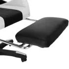 Led gamer szék 0000300474