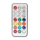 Led gamer szék 0000300474