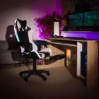 Led gamer szék 0000300474