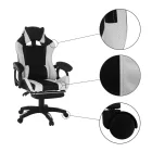 Led gamer szék 0000300474
