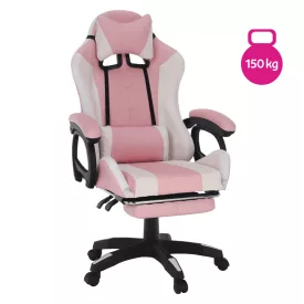 Led gamer szék 0000300475