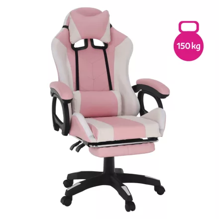 Led gamer szék 0000300475
