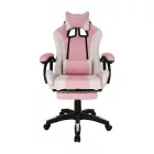 Led gamer szék 0000300475