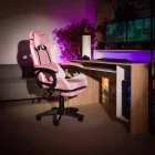 Led gamer szék 0000300475