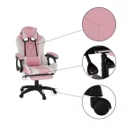 Led gamer szék 0000300475