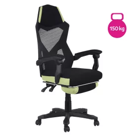 Gamer szék 150 kg 0000300476