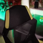 Gamer szék 150 kg 0000300476