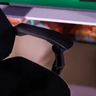 Gamer szék 150 kg 0000300476