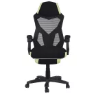 Gamer szék 150 kg 0000300476
