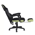Gamer szék 150 kg 0000300476