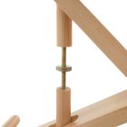 Térdelő szék 0000301429