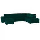 Sarokülő garnitúra 0000302085