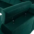 Sarokülő garnitúra 0000302085