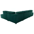 Sarokülő garnitúra 0000302085