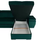 Sarokülő garnitúra 0000302086