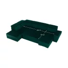 Sarokülő garnitúra 0000302086