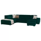 Sarokülő garnitúra 0000302086