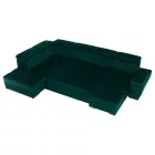 Sarokülő garnitúra 0000302086