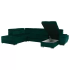 Sarokülő garnitúra 0000302086