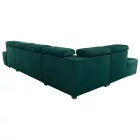 Sarokülő garnitúra 0000302086