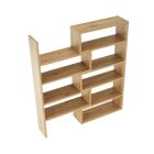 Könyvespolc 0000302307