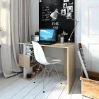 Modern számítógépasztal 0000302410