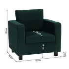 Fotel 0000303461