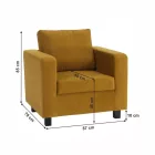 Fotel 0000303464