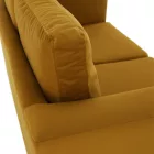 Kétüléses kanapé 0000303465