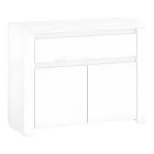 Komód fehér 0000303544