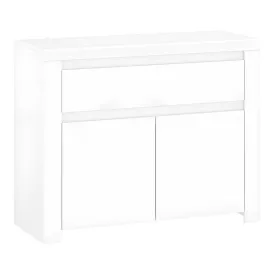 Komód fehér 0000303544