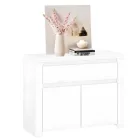 Komód fehér 0000303544