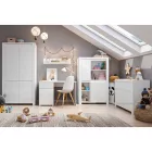 Komód fehér 0000303544