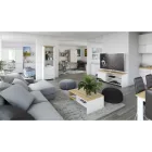 Komód fehér 0000303544