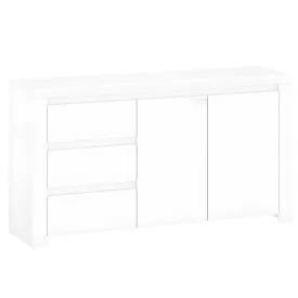 Komód fehér 0000303627