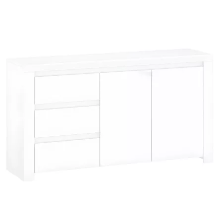 Komód fehér 0000303627