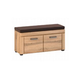 Cipősszekrény ülőkével 0000303810