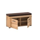 Cipősszekrény ülőkével 0000303810