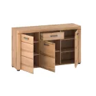 Széles komód 0000303812