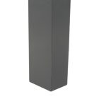 Éjjeliszekrény szürke 0000307670